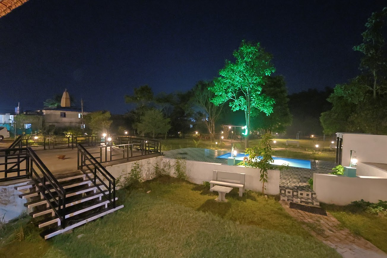Zeal Resort