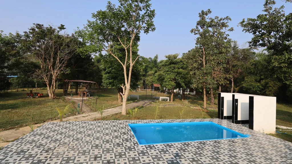 Wildmark Resort